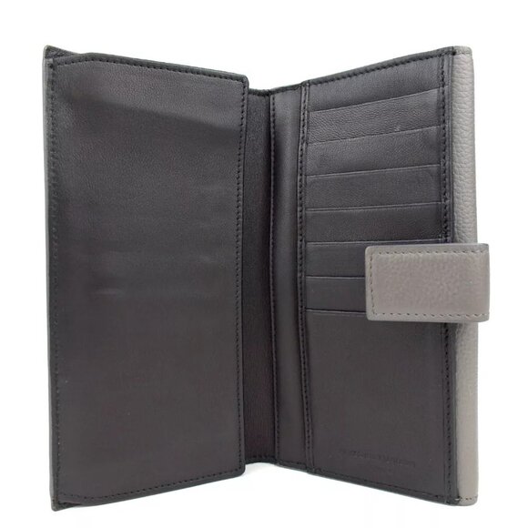 Authentic ALEXANDER McQUEEN 275330・486480 Skull purse leather [Used] - Picture 9 of 12